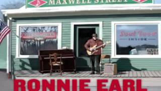 Ronnie Earl & The Broadcaster -  Elegy For A Bluesman chords