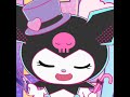 [READ DESC]Kuromi♡profile (?? version)