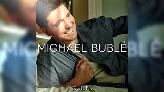 Michael Bublé - The Very Thought Of You (Feat. Nat King Cole)