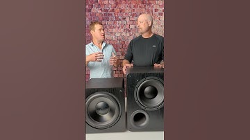 Thumbnail of Should You Mix Ported and Sealed Subwoofers in a Home Theater?