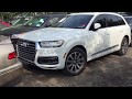 2019 Audi Q7 3.0L T (26.800$)Quattro, АВТОГИД Авто из Америки Cars USA,ПОМОГАЕМ В ПОКУПКЕ И ОТПРАВКЕ