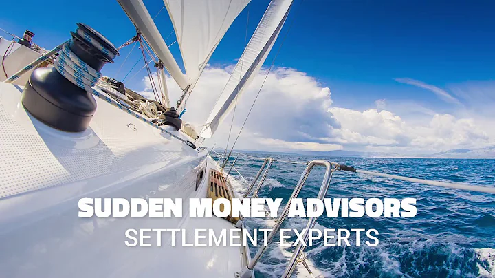 John Darer ® is a Settlement Planning Expert and Certified Financial Transitionist 888-325-8640