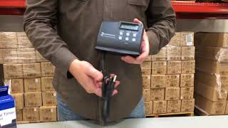 Intermatic HB880R Christmas & Outdoor Light Timer