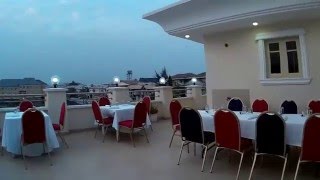 Mr. Luxury Visitor @ Lekki, Lagos (Rooken Villas) Content