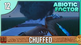 Abiotic Factor longplay - Episode 12