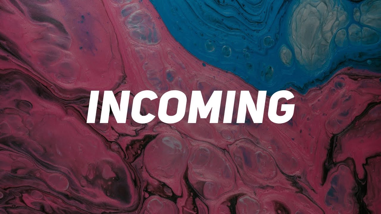 MC ORSEN - INCOMING (Lyrics) | ha barely two words in and you already look like you want me dead