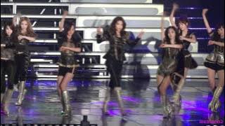 서울가요대상.소녀시대