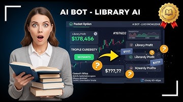 POCKET OPTION BOT 2025: Finally an AI Trading Bot That Actually Learns