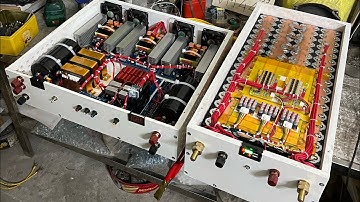 Chọn bộ pin và máy kích cá nước mặn cao đi một vợt kéo cáp. Lh 0985802199