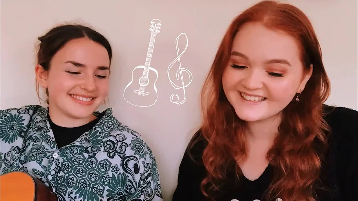 a billie eilish mashup with livi attwood !!