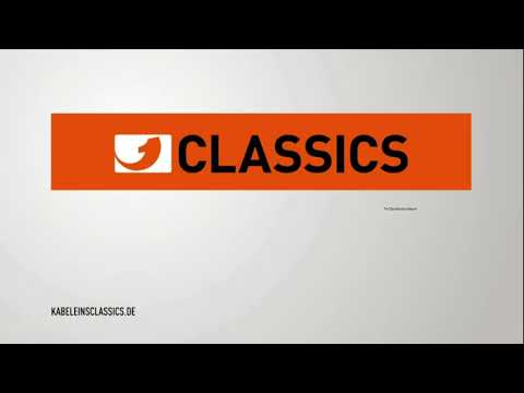 kabeleins CLASSICS Designumstellung (21.04.2021)