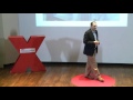 Salud global: actitud personal | César Lucio | TEDxYouth@GarzaGarcía