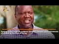 Willis Otieno faults Finance Bill 2026 over high taxes