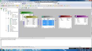 informatica | load data from source table to target table using informatica