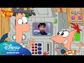 Phineas And Ferb Meet Elio Disney PixarтАЩs Elio ЁЯЪА In Theaters Friday Disneychannelanimation Phineas And Ferb Meet Elio Disney PixarтАЩs Elio ЁЯЪА In Theaters Friday Disneychannelanimation