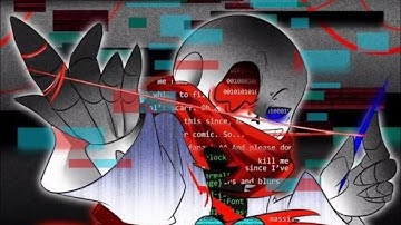 Fatal Error! Sans - Fatal Error Theme ver. 30 minute