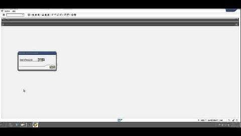 SAP FI - Define Retained Earnings Account