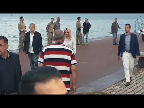 Thestival.gr Φώφη Γεννηματά