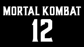 Mortal Kombat MORTAL KOMBAT 12