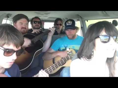Steve Miller - Take The Money And Run - Cover By Nicki Bluhm U0026 The Gramblers - Van Session 25)