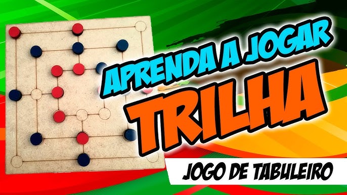 Trilha - Jogo de Tabuleiro – Apps no Google Play