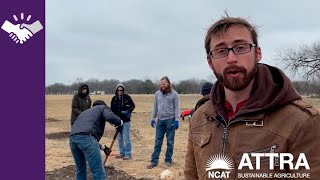 Partner Video: How the Tamöx Talöm Food Forest is Building Community