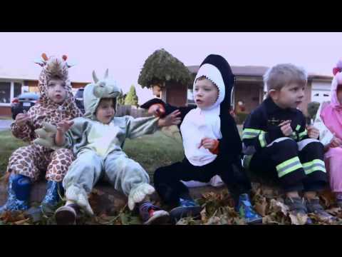 The Flatliners — The Flatliners - Tail Feathers (Official Video)