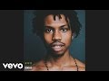 Raury - Forbidden Knowledge (Audio) ft. Big K.R.I.T.