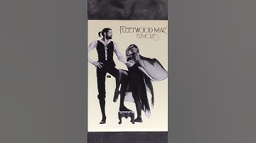 Thumbnail of FLEETWOOD MAC (Dreams)   1977 Rumours Warner Records