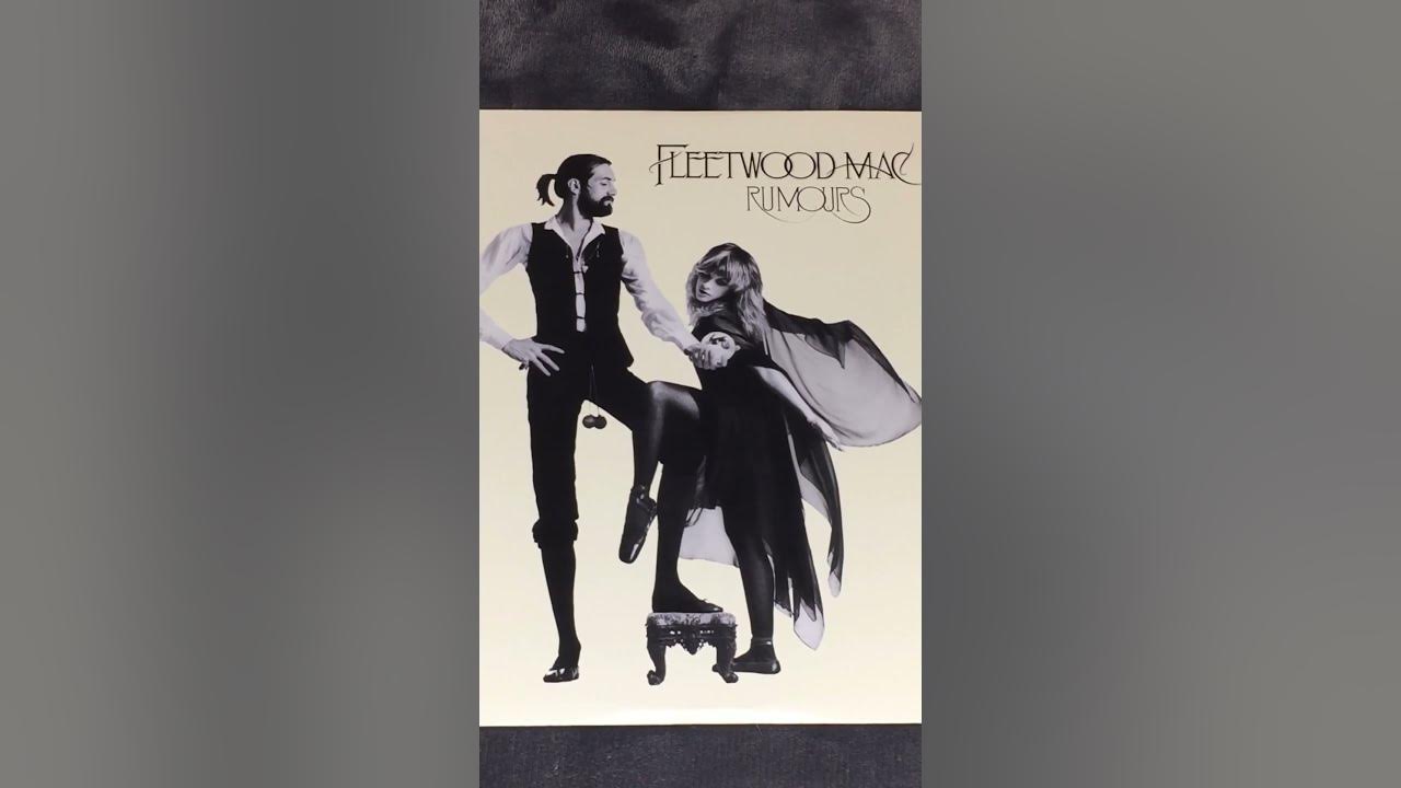 FLEETWOOD MAC (Dreams)   1977 Rumours Warner Records