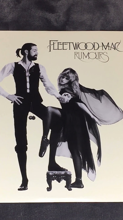 FLEETWOOD MAC (Dreams)   1977 Rumours Warner Records