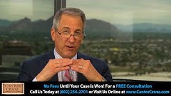 Traumatic Brain Injury Lawyer Phoenix, AZ