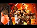 [RD] обзор Dungeon Siege 2 (Сиквел Здорового Человека)