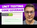 C unit testing best practices for great code coverage