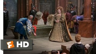 A Woman in a Man's Profession - Shakespeare in Love (6/8) Movie CLIP (1998) HD