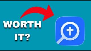 تطبيق Logos: مراجعة تطبيق دراسة الكتاب المقدس المتعمقة screenshot 5