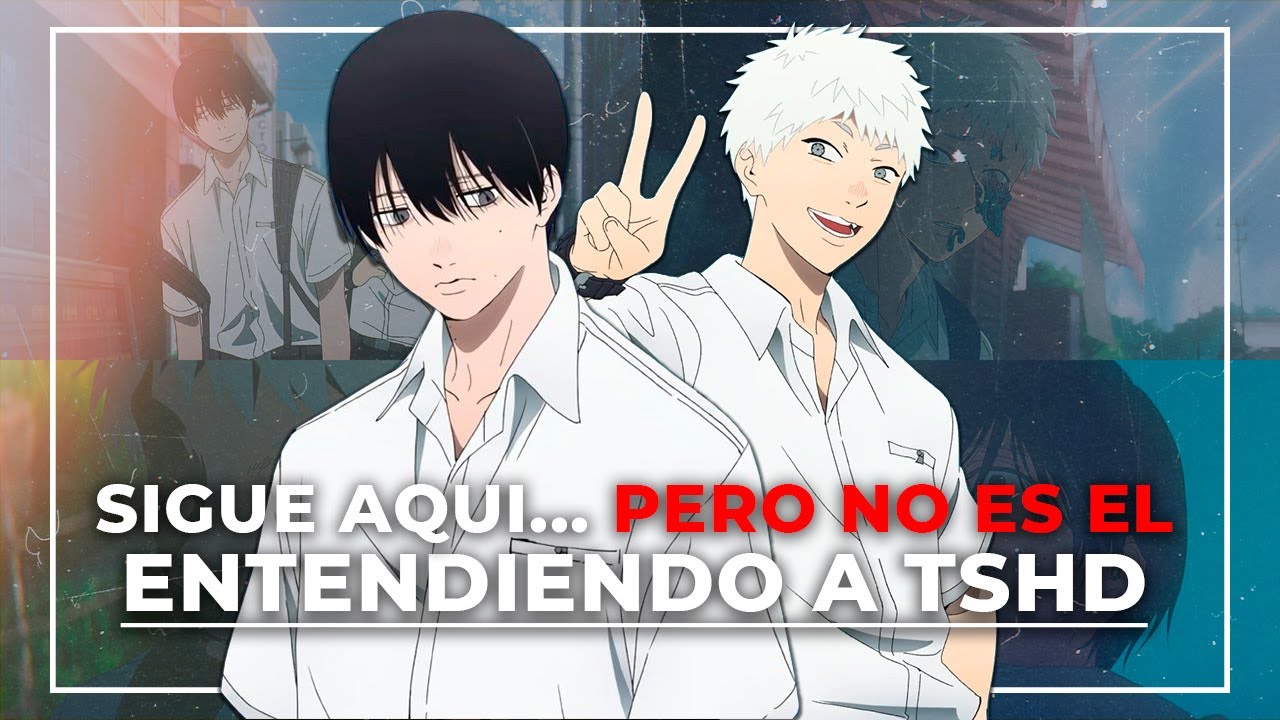 Él volvió… pero NO es él | La Historia de Yoshiki y Hikaru en El verano que Hikaru murió – Análisis