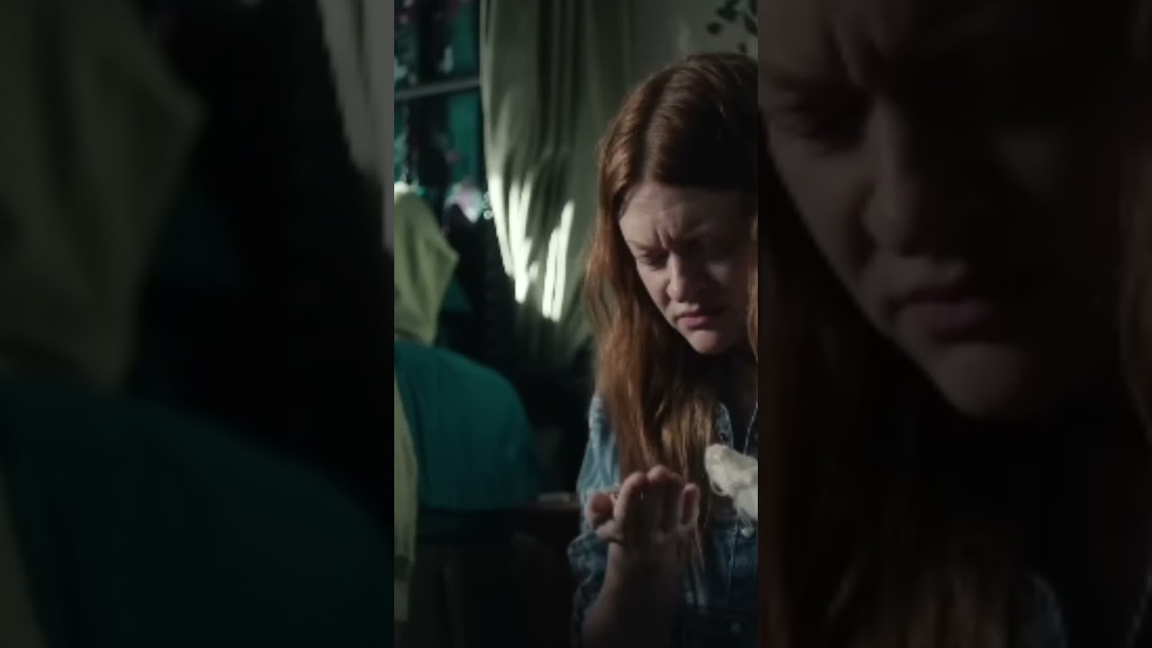 the surrender (2025) kaise ladki ne apne papa ko bachaya hollywood movies explained in Hindi | urdu