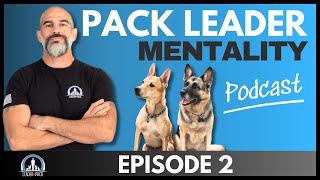 Ep 2 | The TRUTH About Punishment In Dog Training
