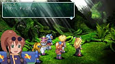 Sobs スターオーシャン ブルースフィア 07 リヴァルの正体 クロードとレナ墜落 Youtube