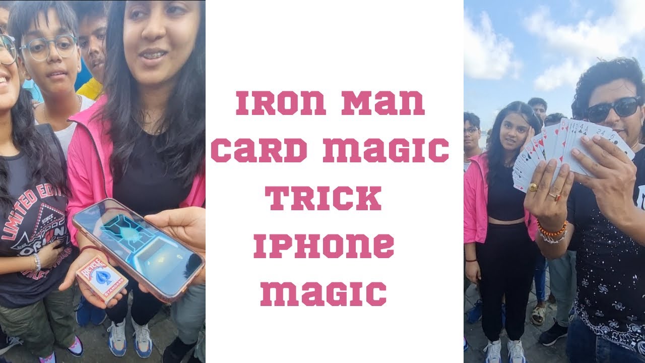 Mind-Blowing iPhone 14 pro Magic: Rajesh Kumar's Astonishing