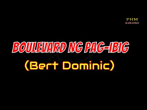 Boulevard Ng Pag-Ibig