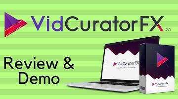 Vid Curators FX 2.0 Review