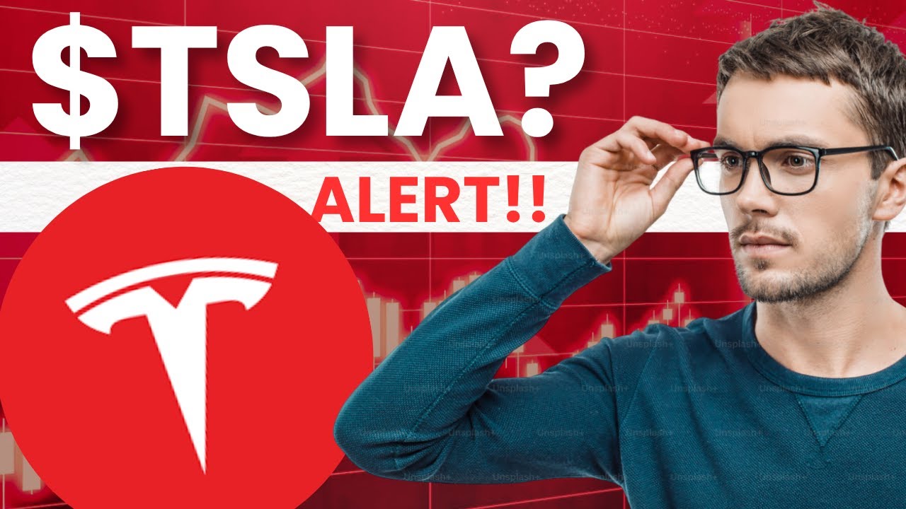 Tesla Stock Price Analysis, Next Target for Tomorrow in TSLA Stock ...