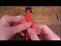 Craft Your Own Paracord Masterpiece: A Step-by-Step Guide to Unleash Your Inner Artisan