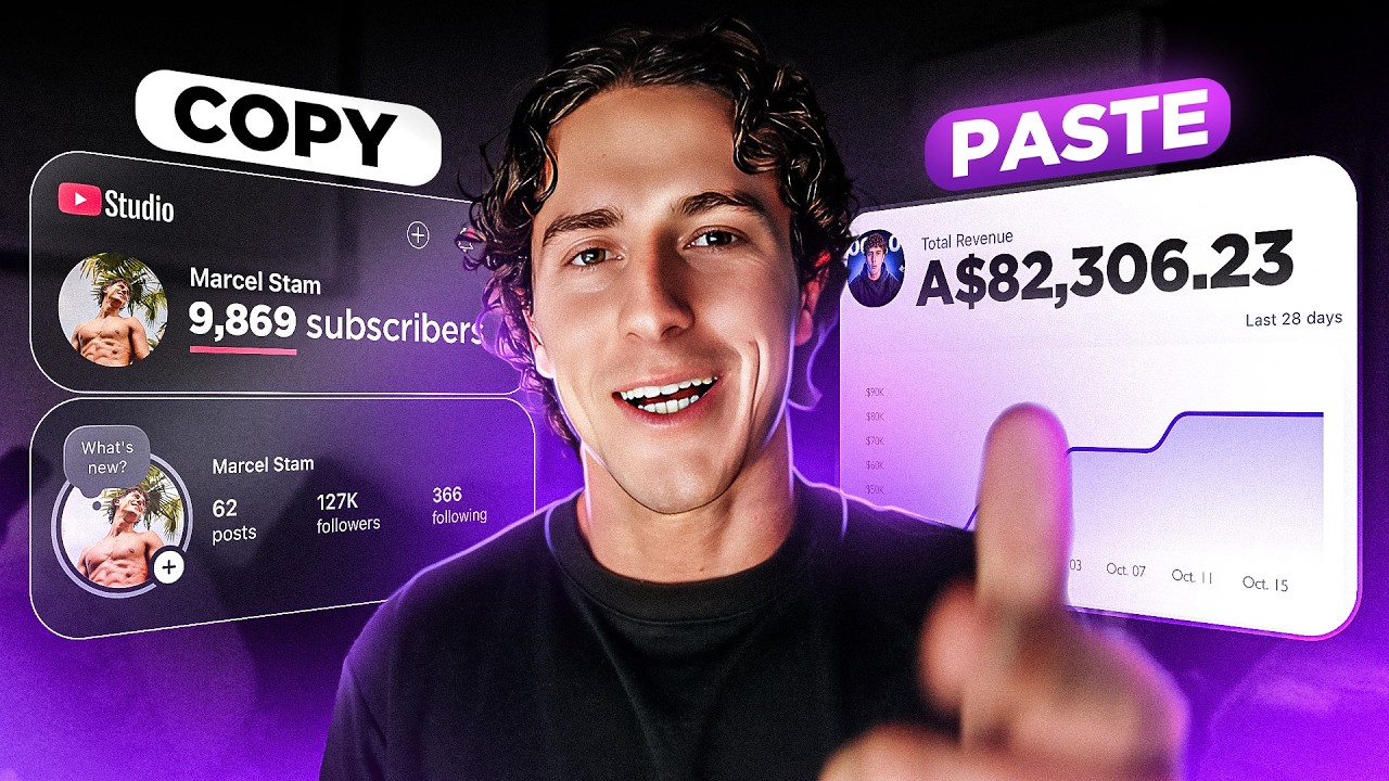 I made $82,306 in a month, here's exactly how