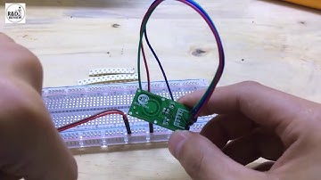 195 Module Cảm Biến Rada RCWL 0516  Nhóm Review   R&D NEW PRODUCTS