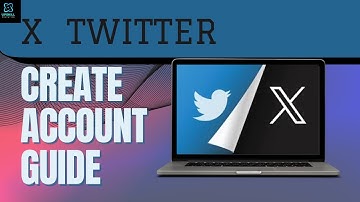 How to Create a New X (Twitter) Account on PC | Step-by-Step Guide