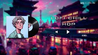 Academic Harmony: Lofi Tunes for Cognitive Flow | Lofi Chill Hop