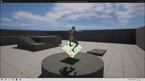 Unreal Engine: Inventory System (Part 2: Preparation of inventory modular items)